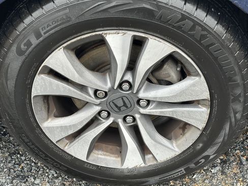 Used 2013 Honda Accord LX image 10