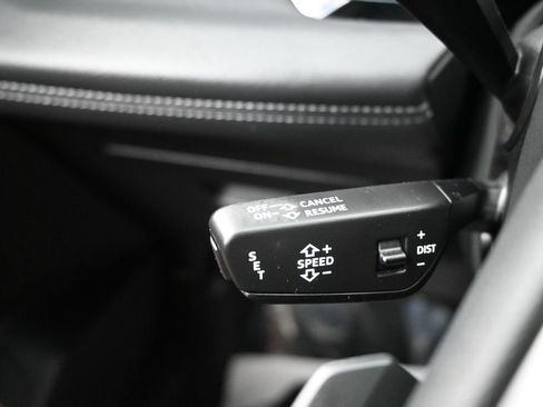 Used 2025 Audi Q6 e-tron Prestige w/ Black Warm Weather Package AWD/4WD image 17