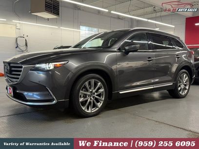 Used 2018 MAZDA CX-9 Signature