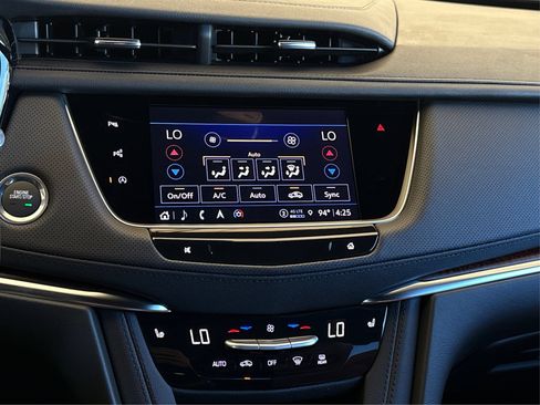 New 2026 Cadillac XT5 Premium Luxury FWD image 25