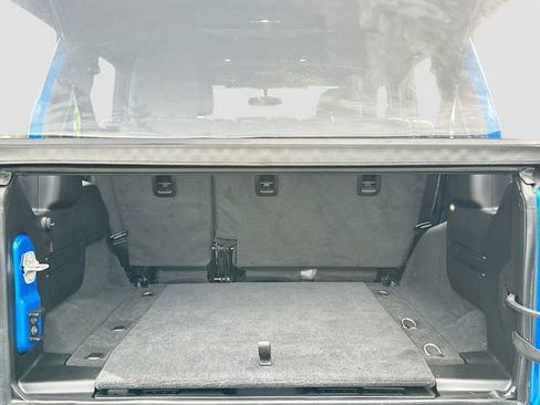 Used 2025 Jeep Wrangler Sport image 24