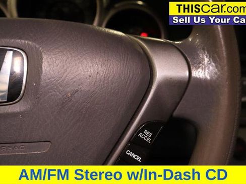 Used 2003 Honda Element EX image 13