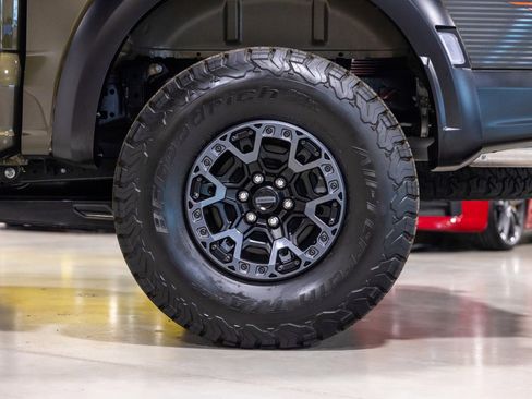 Used 2026 Ford F150 Raptor w/ Equipment Group 803A Raptor R AWD/4WD image 17