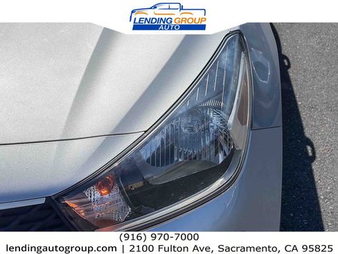 Used 2019 Kia Rio S FWD image 7