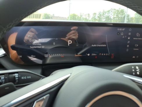 New 2026 Buick Enclave Preferred image 19