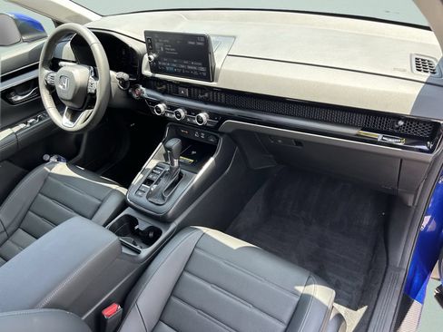 Used 2023 Honda CR-V EX-L image 15