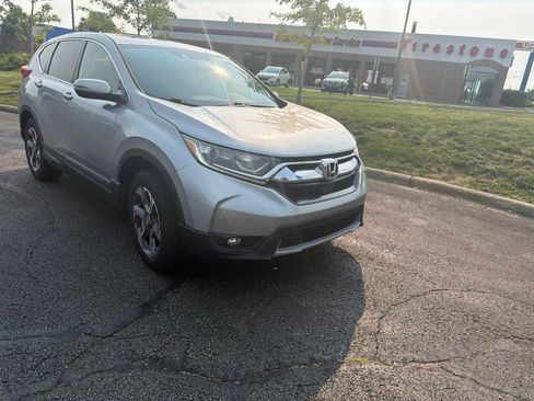 Used 2018 Honda CR-V EX image 19