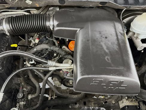 Used 2021 RAM 1500 Tradesman w/ Chrome Plus Package image 37