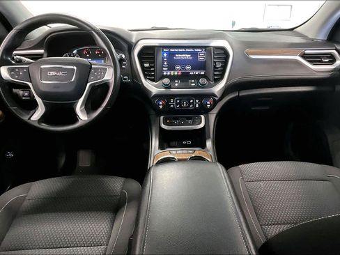 Used 2023 GMC Acadia SLE w/ Driver Convenience Package image 8