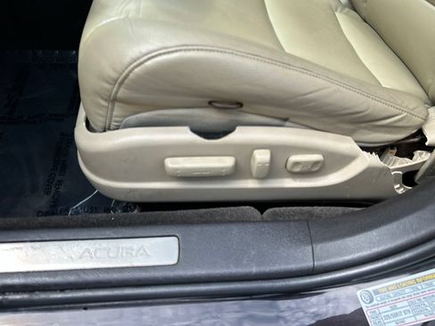 Used 2015 Acura TLX FWD image 16