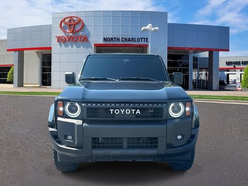 Used 2024 Toyota Land Cruiser 1958 AWD/4WD image 3