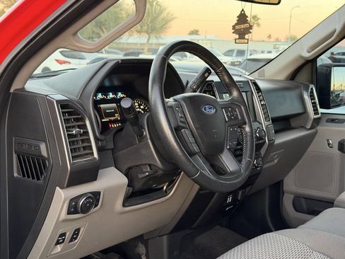 Used 2018 Ford F150 XLT w/ Equipment Group 302A Luxury image 20