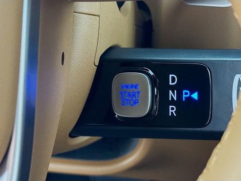 New 2026 Hyundai Palisade Calligraphy FWD image 31