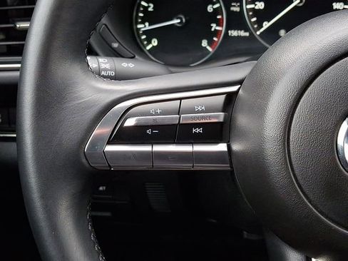 Used 2023 MAZDA CX-30 AWD 2.5 S w/ Preferred Package image 21