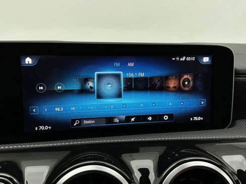 Used 2019 Mercedes-Benz A 220 image 17