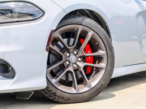Used 2022 Dodge Charger R/T w/ Daytona Edition Group RWD image 2