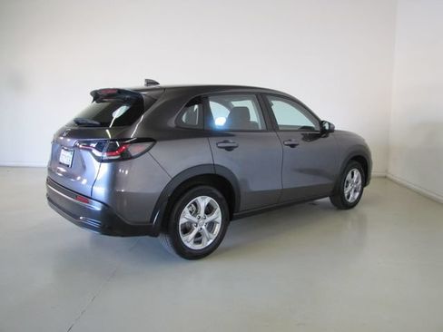 Certified 2024 Honda HR-V LX image 23