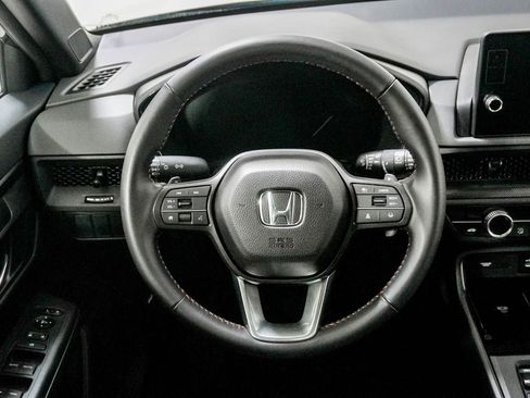 Certified 2026 Honda CR-V Sport image 21