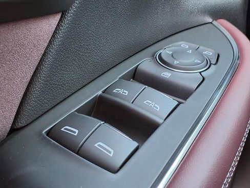 New 2026 Buick Envision Sport Touring AWD/4WD image 17