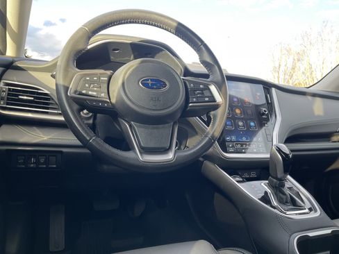 Used 2023 Subaru Outback Onyx Edition XT AWD/4WD image 15