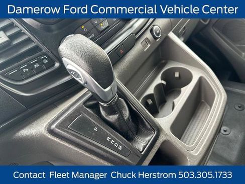 Certified 2023 Ford Transit 350 Base w/ Load Area Protection Package image 24