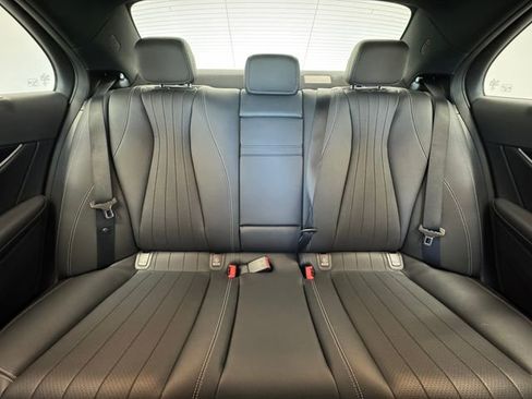 Certified 2021 Mercedes-Benz E 350 Sedan image 7