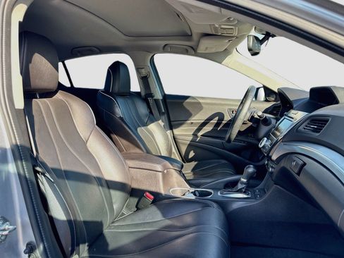 Used 2019 Acura ILX FWD image 26