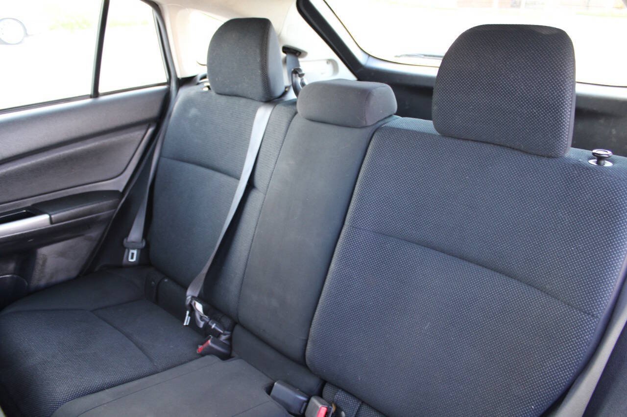 Used 2015 Subaru Impreza 2.0i AWD/4WD image 17