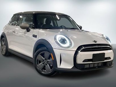Used 2023 MINI Cooper 2-Door Hardtop