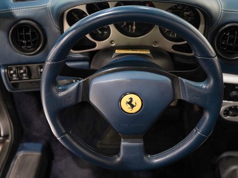 Used 2003 Ferrari 360 Spider RWD image 10
