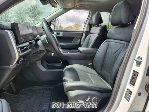 Used 2024 Hyundai Santa Fe XRT AWD/4WD image 9
