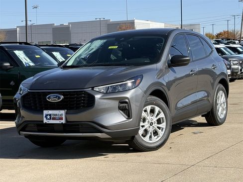 New 2026 Ford Escape Active image 25