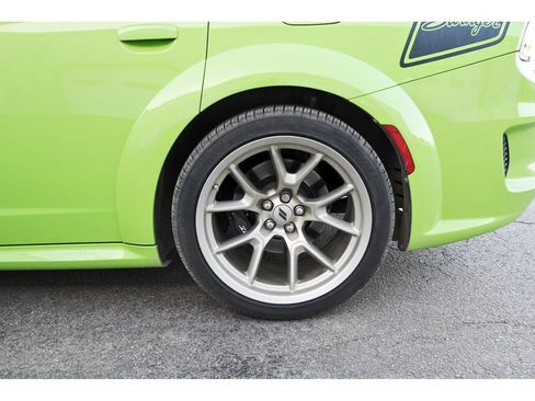 Used 2023 Dodge Charger Scat Pack RWD image 31