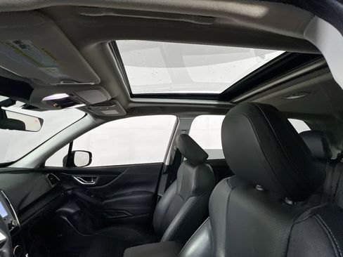 Used 2022 Subaru Forester Touring image 23