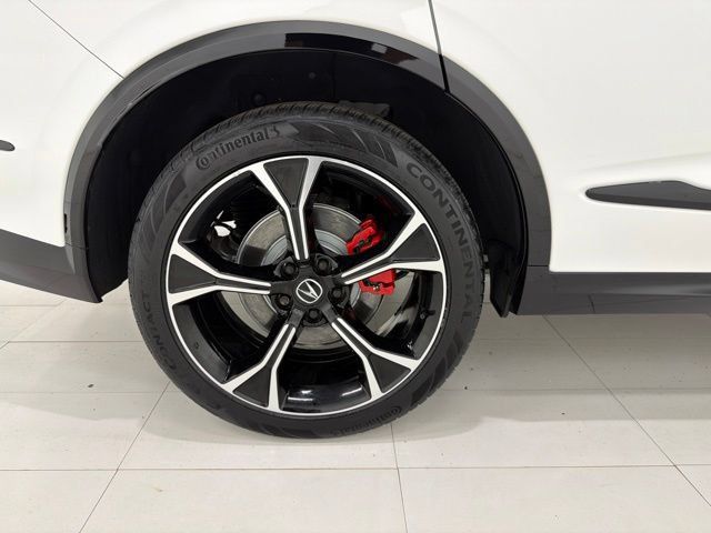 Certified 2025 Acura MDX Type S w/ Advance Package AWD/4WD image 51
