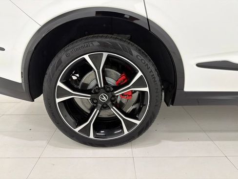 Certified 2025 Acura MDX Type S AWD/4WD image 51