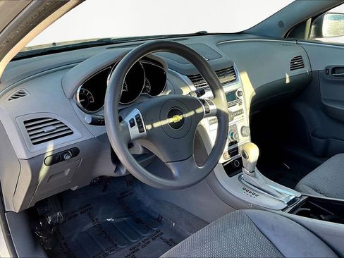 Used 2012 Chevrolet Malibu LS w/ LS Uplevel Package image 13