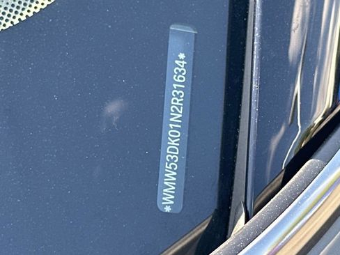 Used 2022 MINI Cooper S image 31