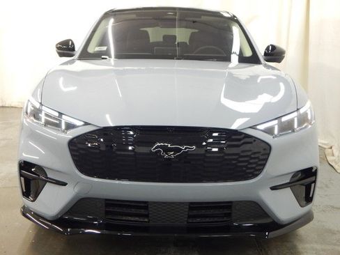 New 2025 Ford Mustang Mach-E Premium w/ Sport Appearance Package image 9