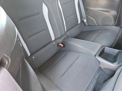Used 2019 Chevrolet Camaro LT RWD image 21