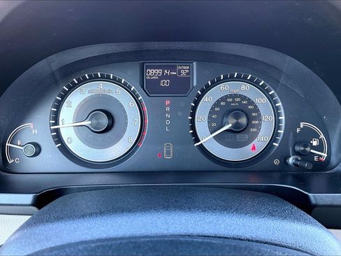 Used 2016 Honda Odyssey EX-L image 21