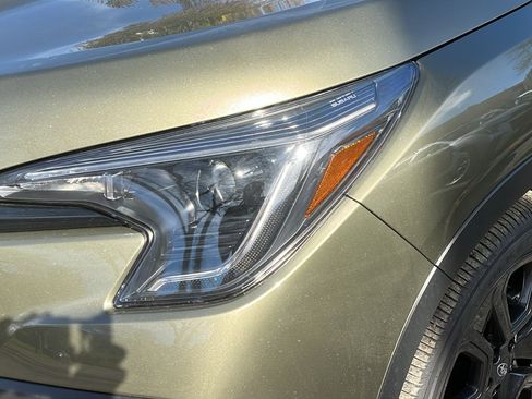 New 2025 Subaru Ascent Onyx Edition image 4