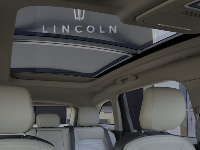 New 2026 Lincoln Nautilus Reserve w/ Jet Appearance Package AWD/4WD image 22