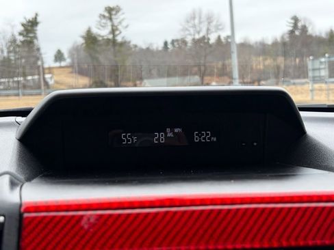 Used 2020 Subaru Impreza 2.0i image 13