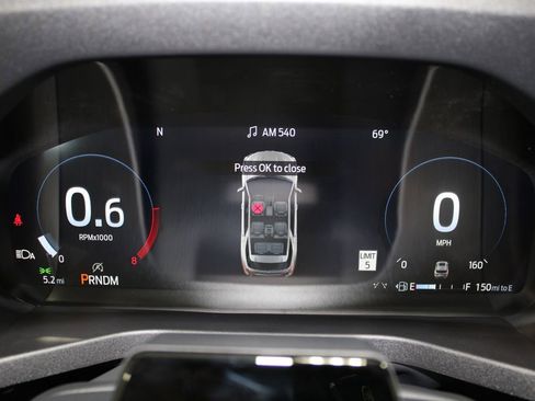 New 2026 Ford Explorer ST w/ Sun And Sound Package image 35