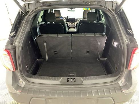 Used 2023 Ford Explorer Timberline AWD/4WD image 30