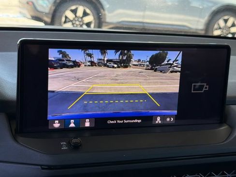Certified 2024 Honda Accord Sport image 22