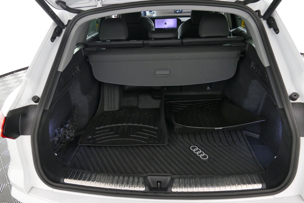 Used 2026 Audi Q5 Premium Plus AWD/4WD image 33