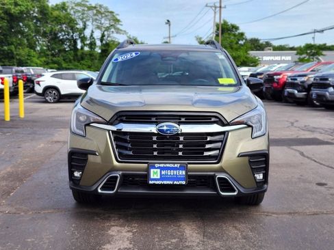 Used 2024 Subaru Ascent Touring AWD/4WD image 8