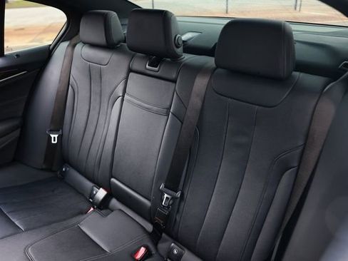 Used 2021 BMW 530i w/ Convenience Package image 11